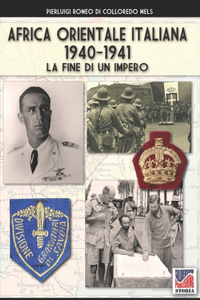 Africa Orientale Italiana 1940-1941