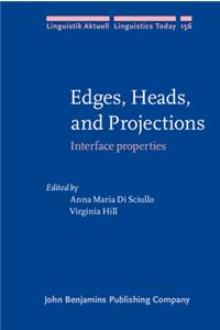 Edges, Heads, and Projections