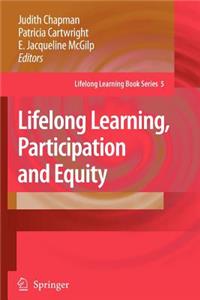 Lifelong Learning, Participation and Equity