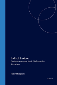 Indisch Lexicon