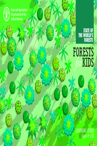 Forests for Kids: Learning Guide