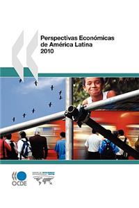 Perspectivas Económicas de América Latina 2010