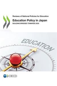 Education Policy in Japan