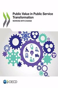 Public Value in Public Service Transformation