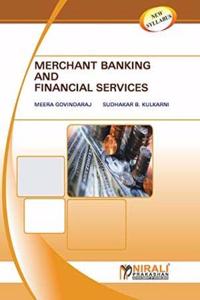 Merchant Banking and Financial Services B.Com (Hons.) 5th Sem. Odisha