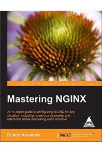 Mastering NGINX