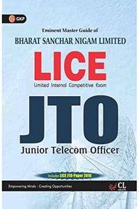 Guide to BSNL LICE JTO