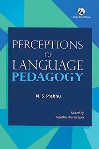 Perceptions of Language Pedagogy