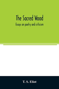 sacred wood