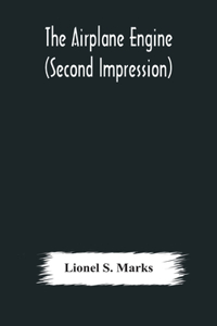 airplane engine (Second Impression)