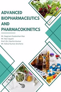 ADVANCED BIOPHARMACEUTICS & PHARMACOKINETICS