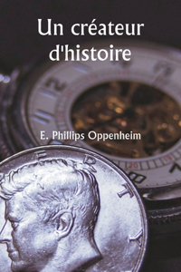 créateur d'histoire