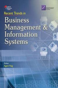 Business Management and Information Systems