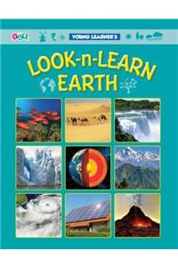 Look-n-Learn Earth