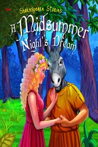 Shakespeare Stories a Midsummer Night's Dream