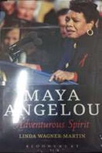 Maya Angelou