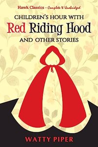 Red Riding Hood and Other Stories