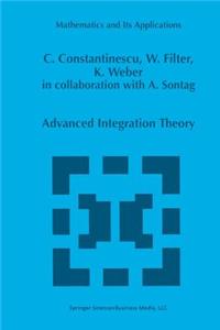 Advanced Integration Theory