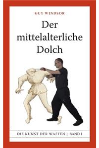 mittelalterliche Dolch