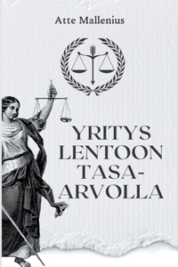 Yritys lentoon tasa-arvolla