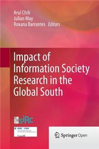 Impact of Information Society Research in the Global South