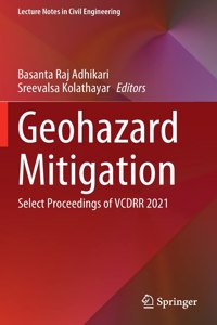 Geohazard Mitigation