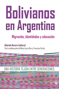 Bolivianos en Argentina