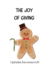 Joy of Giving