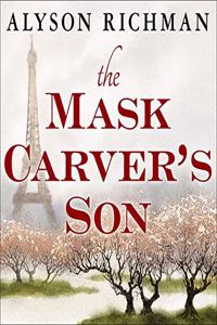 Mask Carver's Son