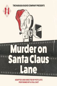 Murder on Santa Claus Lane