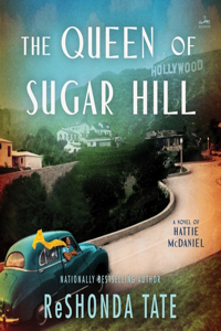 Queen of Sugar Hill