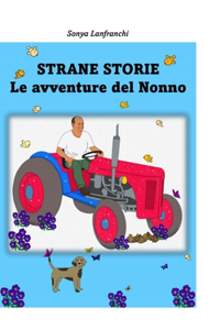 Strane Storie