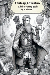 Fantasy Adventure