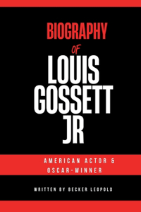 Louis Gossett Jr
