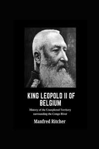 King Leopold II of Belgium