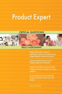 Product Expert Critical Questions Skills Assessment