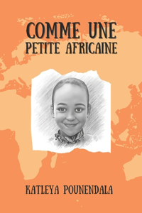 Comme une petite africaine