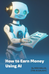 How to Earn Money Using Ai?