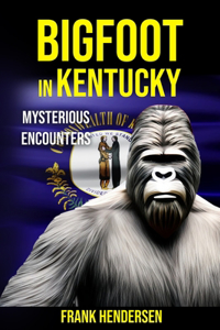 Bigfoot in Kentucky