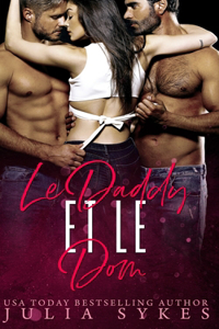 Le Daddy et le Dom