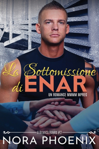 Sottomissione di Enar
