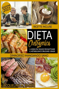 Dieta Chetogenica