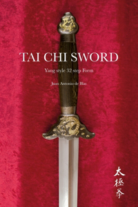 Tai Chi sword