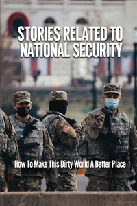 Stories Related To National Security