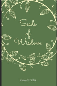 Seeds Of Wisdom