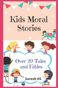 Kids Moral Stories