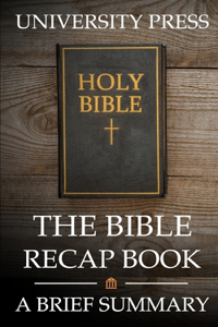 The Bible Recap Book