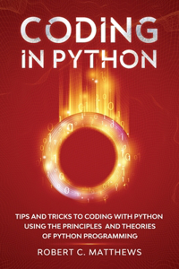 Coding in Python