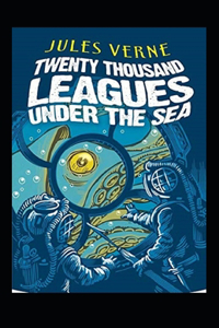 20,000 Leagues Under the Sea Annotated