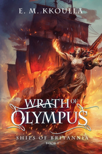 Wrath of Olympus